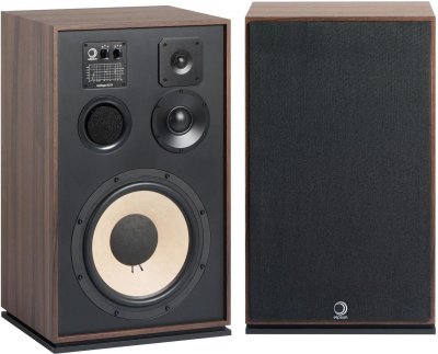 ELIPSON Enceinte colonne compacte  Heritage XLS 15 Vendue &agrave; l'unit&eacute;