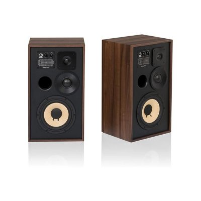 ELIPSON Enceinte colonne  Heritage XLS11 Noyer Vendue &agrave; l'unit&eacute;