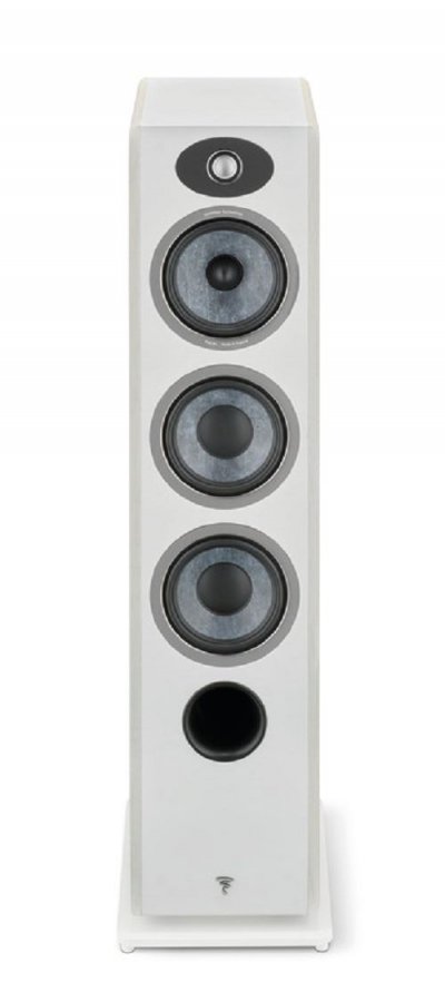 FOCAL Enceinte colonne  Vestia N2 Bois clair Vendue &agrave; l'unit&eacute;