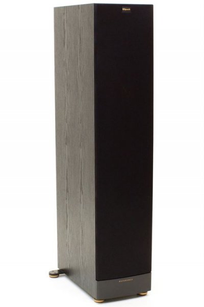 KLIPSCH Enceinte colonne  Series RF-82 MKII noir vendue &agrave; l'unit&eacute;