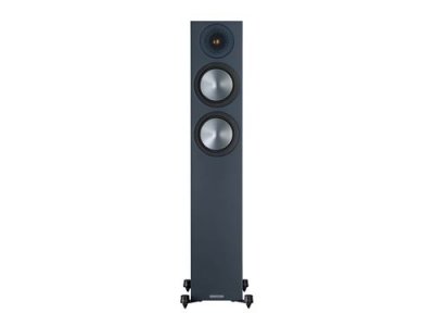 MONITOR AUDIO Enceinte colonne  Bronze 200 Noir Vendue &agrave; l'unit&eacute;