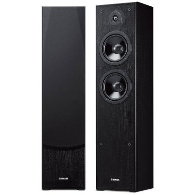 Enceinte colonne NS-F51 BLACK G 