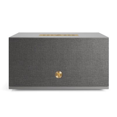 AUDIO PRO Enceinte connect&eacute;e  C10 MKII W Gris