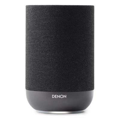 DENON Enceinte connect&eacute;e sans fil Bluetooth  Home 200 Noir
