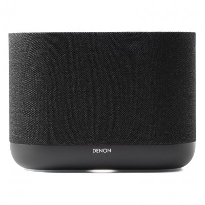 DENON Enceinte connect&eacute;e sans fil Bluetooth  Home 400 Noir