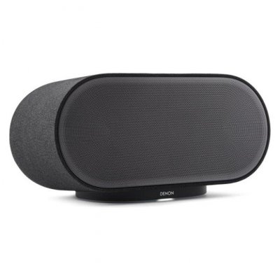DENON Enceinte connect&eacute;e sans fil Bluetooth  Home 600 Noir