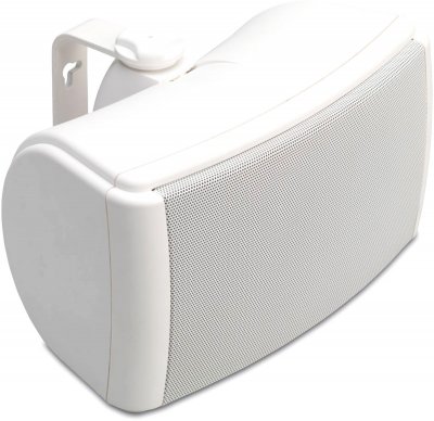 Q ACOUSTICS Enceinte d&rsquo;ext&eacute;rieur  QI65EW Blanc
