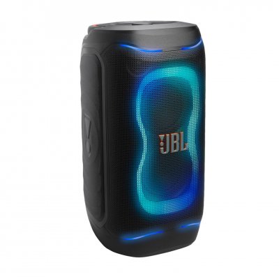 JBL Enceinte de soir&eacute;e portable sans fil Bluetooth  Partybox 130 Noir
