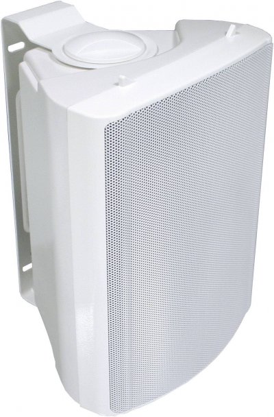 VISATON Enceinte ELA  WB 16 90 W blanc