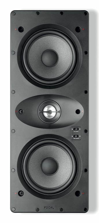 FOCAL Enceinte encastrable  100 IW LCR5