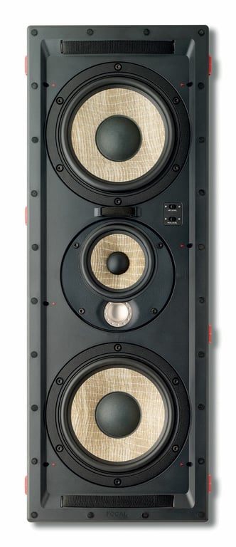 FOCAL Enceinte encastrable  300 IW LCR6