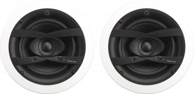 Q ACOUSTICS Enceinte encastrable  Q-Install QI65CW Blanc