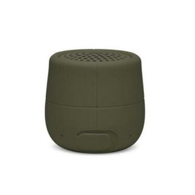 LEXON Enceinte flottante Bluetooth 3W  Mino X Kaki 