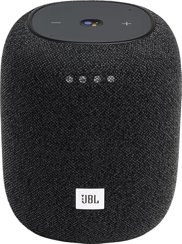 JBL Enceinte  Link Music Bluetooth Noir 