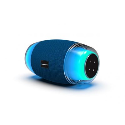 BLAUPUNKT Enceinte LED lumineuse 20W -  - BLP3915-591 - Noir
