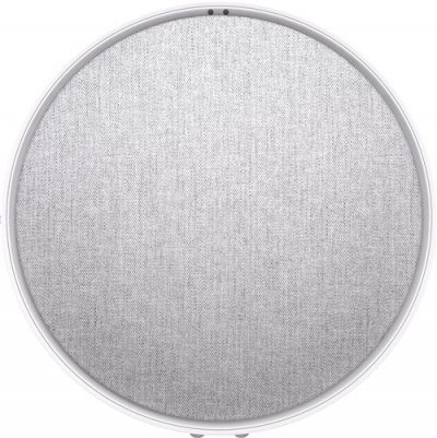DEFUNC Enceinte multi room wifi  TRUE HOME Small Blanc - Neuf