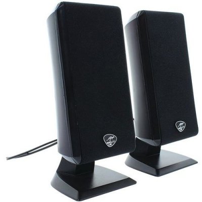 MOBILITY LAB Enceinte Multim&eacute;dia 2.0 Ml305455 - 