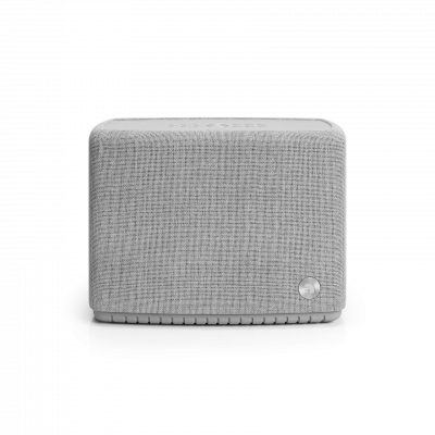 AUDIO PRO Enceinte multiroom sans fil Bluetooth  A15 Gris clair
