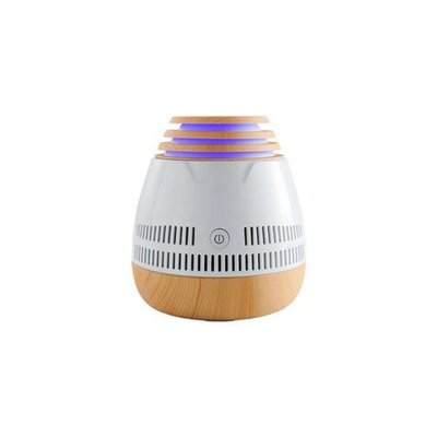 BIGBEN Enceinte nomade  AROMA SOUND DOUCEUR ET RELAXATION