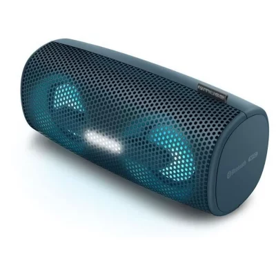 MUSE Enceinte nomade Bluetooth  M-730 DJ
