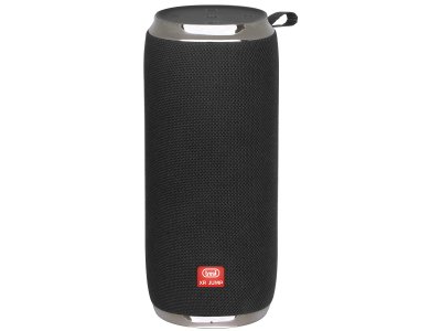TREVI Enceinte nomade noire xr 120 bt 