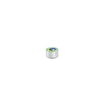 METRONIC Enceinte nomade ronde sans fil  Multicolore