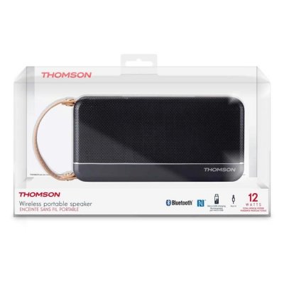 THOMSON Enceinte nomade  WS02N