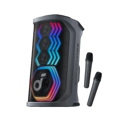 ANKER Enceinte Portable  Rave 3s Bluetooth 160w Noire