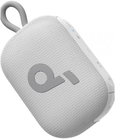 SOUNDCORE Enceinte portable - Anker -  Select 4 Go - &Eacute;tanche IP67 - Bluetooth 5.0 - 5W 
