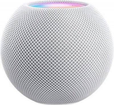 APPLE Enceinte portable  HomePod mini Blanc