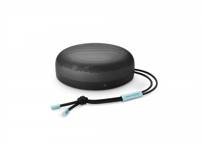 BANG OLUFSEN Enceinte portable Bang & Olufsen Beosound A1 2 Oxyg&egrave;ne Anthracite