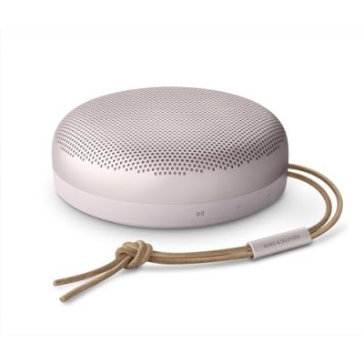 BANG & OLUFSEN Enceinte portable Bang&Olufsen Beosound A1 2 Rose