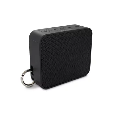 METRONIC Enceinte portable bluetooth 6 W avec support de recharge sans fil 