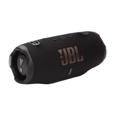 JBL Enceinte portable Bluetooth  - Charge 6 - Noir