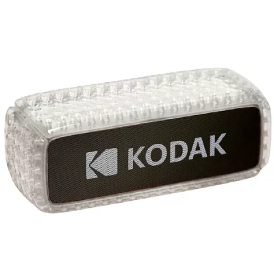KODAK Enceinte Portable Bluetooth  PWS-2237 Blanc