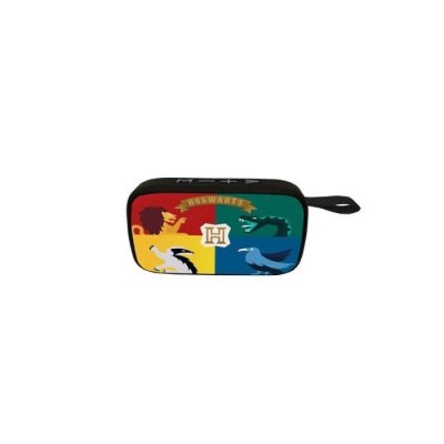 LEXIBOOK Enceinte Portable Bluetooth  BT018HP Harry Potter