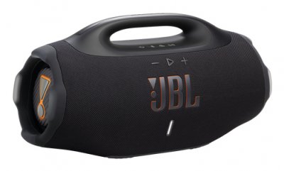 JBL Enceinte portable Boombox 4 Noir 