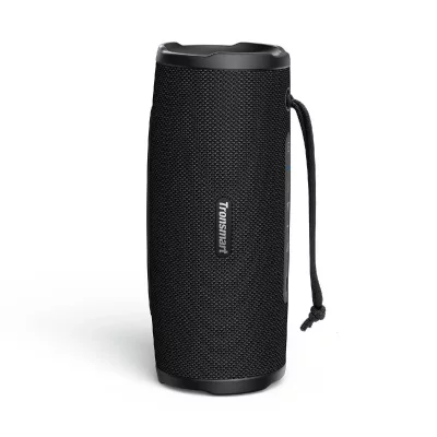 TRONSMART Enceinte portable d'ext&eacute;rieur  Mirtune C3 Plus noire