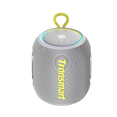 TRONSMART Enceinte portable d'ext&eacute;rieur  T8 Mini - Gris
