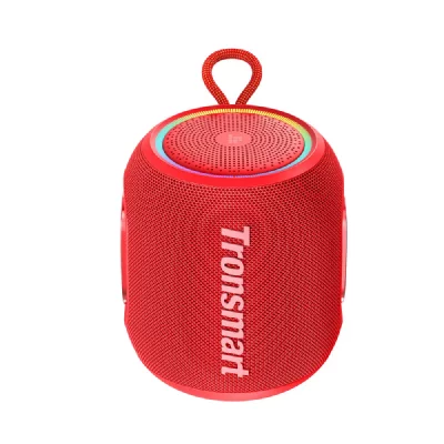 TRONSMART Enceinte portable d'ext&eacute;rieur  T8 Mini - Rouge