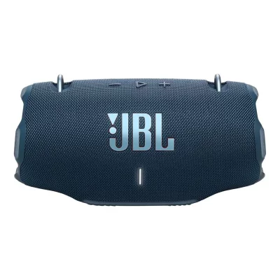 JBL Enceinte portable &eacute;tanche sans fil Bluetooth  Xtreme 4 Bleu