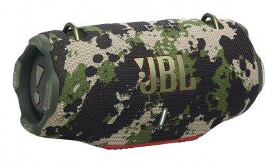 JBL Enceinte portable &eacute;tanche sans fil Bluetooth  Xtreme 4 Camouflage