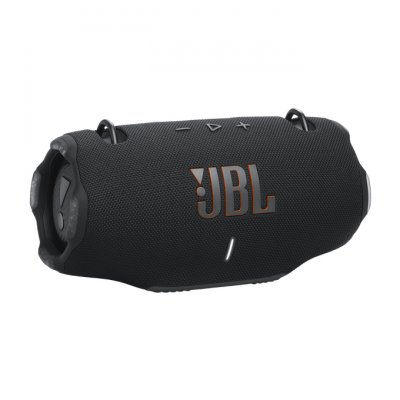 JBL Enceinte portable &eacute;tanche sans fil Bluetooth  Xtreme 4 Noir