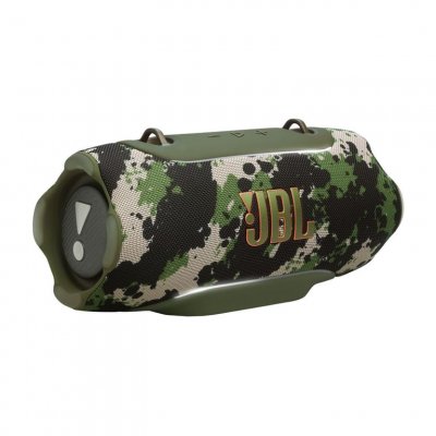 JBL Enceinte portable &eacute;tanche sans fil Bluetooth  Xtreme 5 Squad