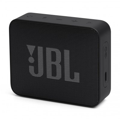 JBL Enceinte portable &eacute;tanche sans fil  Go Essential 2 Bluetooth Noir 