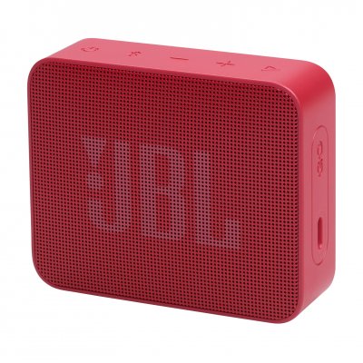 JBL Enceinte portable &eacute;tanche sans fil  Go Essential 2 Bluetooth Rouge 