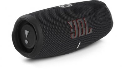 JBL Enceinte portable  Charge 5 Noir