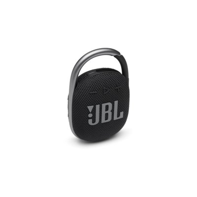 JBL Enceinte portable  Clip 4 Bluetooth Noir 