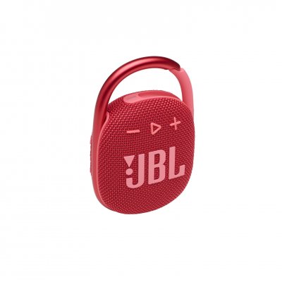JBL Enceinte portable  Clip 4 Bluetooth Rouge 