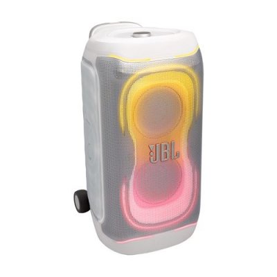 JBL Enceinte portable -  - PartyBox 330 - Blanc